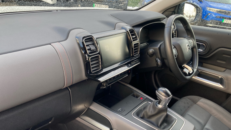 Citroen C5 Aircross 1.2 PureTech 130 Flair 5dr Petrol Hatchback